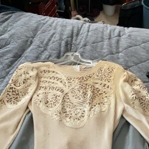 Dress VINTAGE 1986